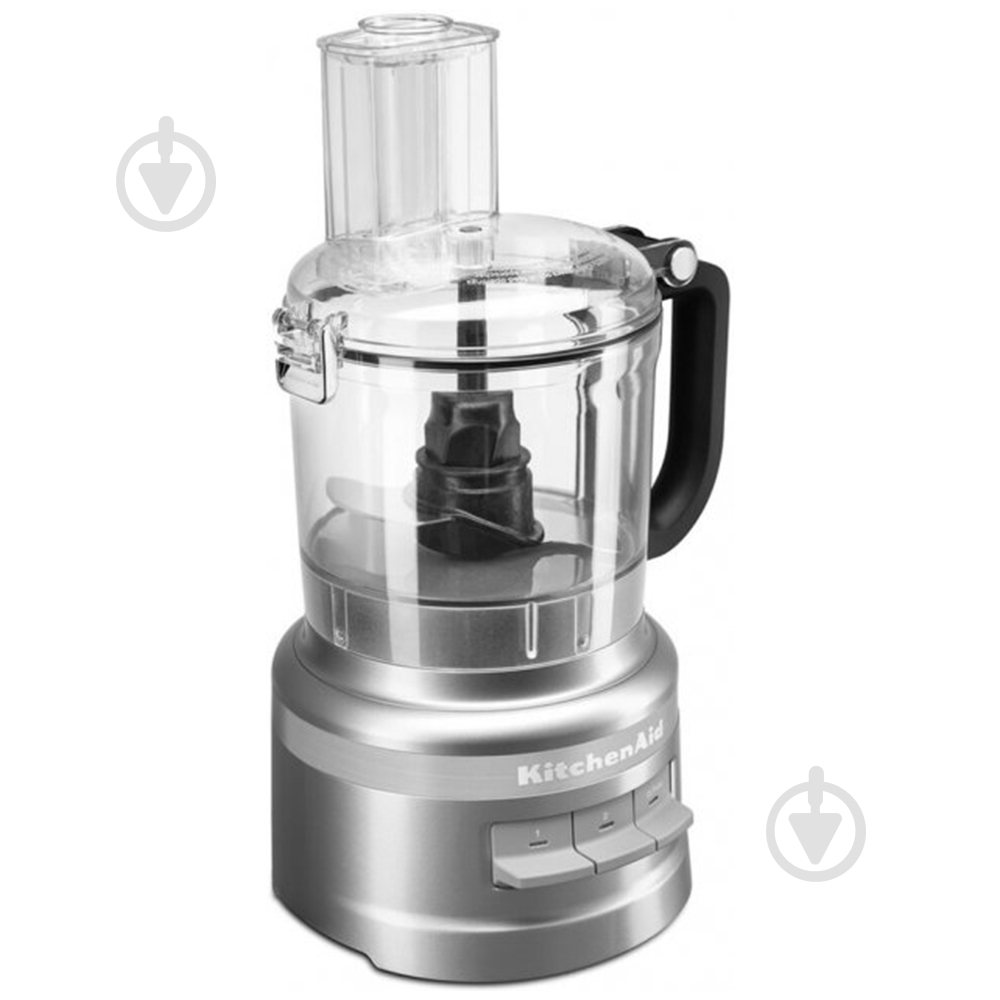 Кухонный комбайн KitchenAid 5KFP0719ECU - фото 2 Кухонный комбайн KitchenAid 5KFP0719ECU - фото 2