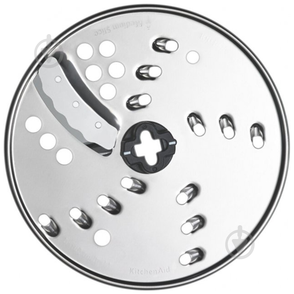 Кухонный комбайн KitchenAid 5KFP0719ECU - фото 3 Кухонный комбайн KitchenAid 5KFP0719ECU - фото 3