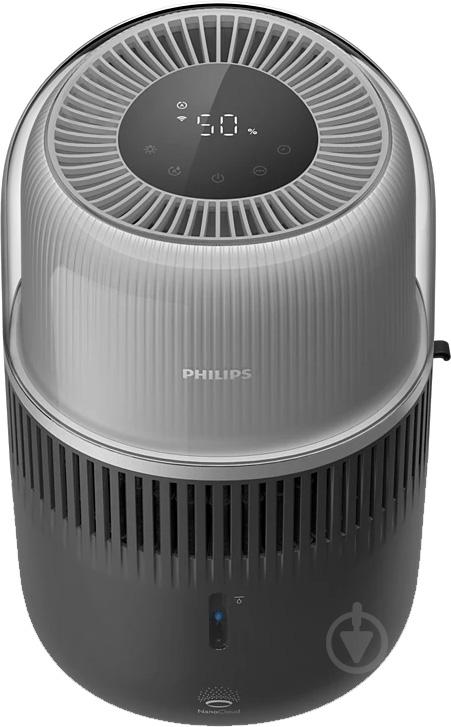 Зволожувач повітря Philips HU5710/03 - фото 4