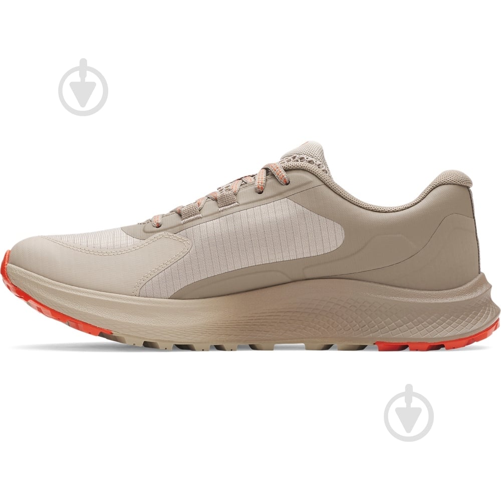 Кроссовки мужские Under Armour Charged Bandit TR 3 3028371-203 р.41 бежевые - фото 2 Кроссовки мужские Under Armour Charged Bandit TR 3 3028371-203 р.41 бежевые - фото 2
