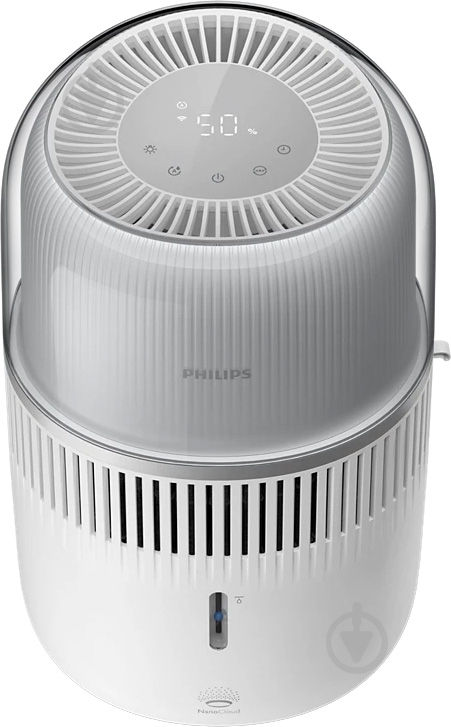 Зволожувач повітря Philips HU5710/00 - фото 4