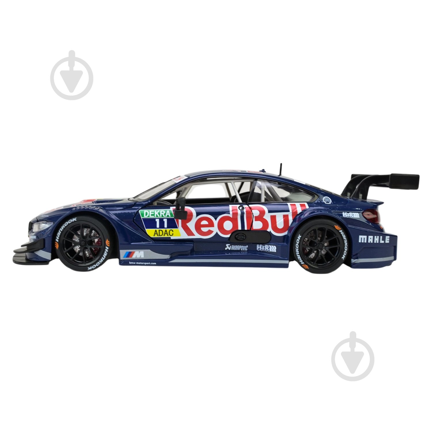 Автомодель Автопром 1:24 BMW M Hybrid V8 68295A - фото 2 Автомодель Автопром 1:24 BMW M Hybrid V8 68295A - фото 2