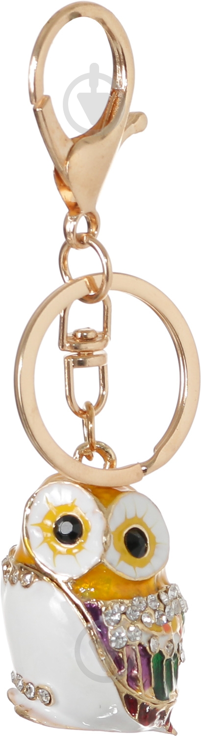 Брелок для рюкзаков Nota Bene Птенец 11х5х3 см - фото 1 Брелок для рюкзаков Nota Bene Птенец 11х5х3 см - фото 1