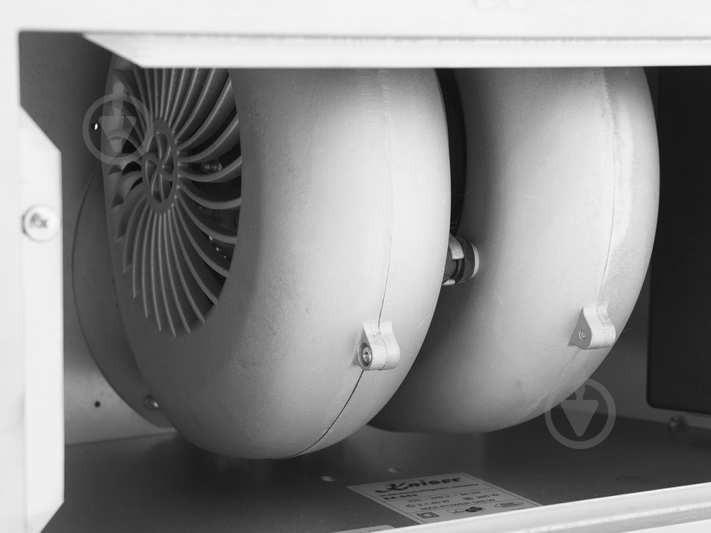 Вытяжка Kaiser EA 543 N - фото 4