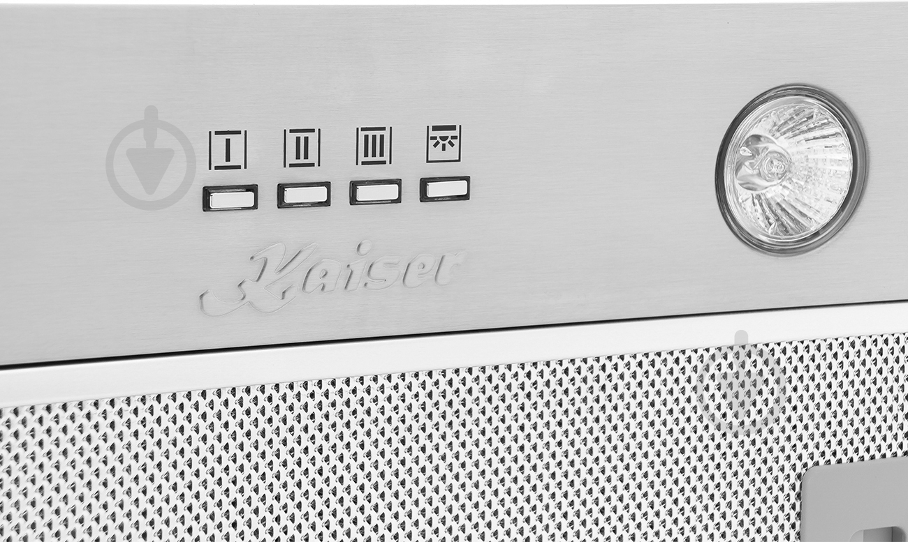 Вытяжка Kaiser EA 543 N - фото 3