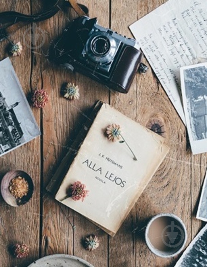 Фотоальбом UFO PP-46200 Camera - фото 1 Фотоальбом UFO PP-46200 Camera - фото 1