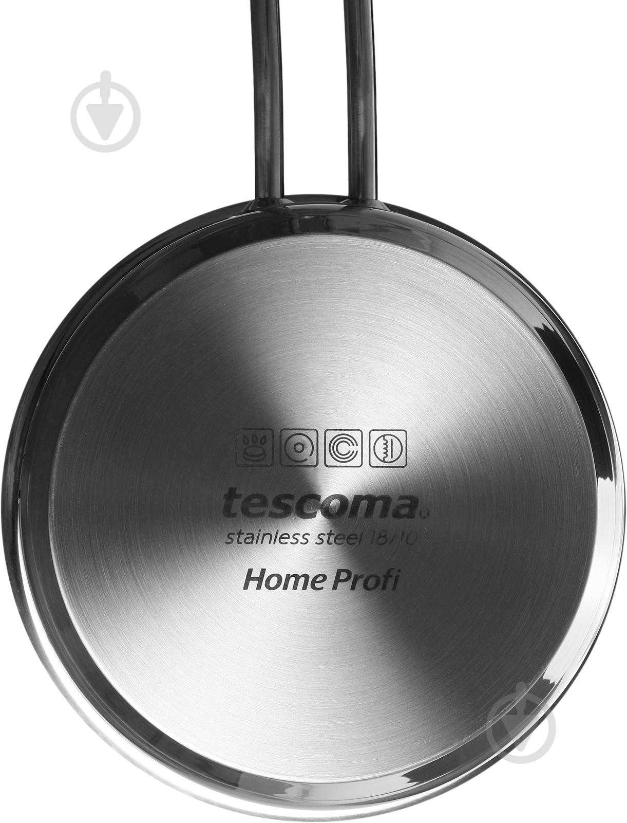 Ковш с крышкой Tescoma Home Profi 1 л 774414 - фото 4