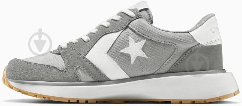 Кросівки чоловічі Converse Omni Trainer A14063C р.41 сірі - фото 1 Кросівки чоловічі Converse Omni Trainer A14063C р.41 сірі - фото 1