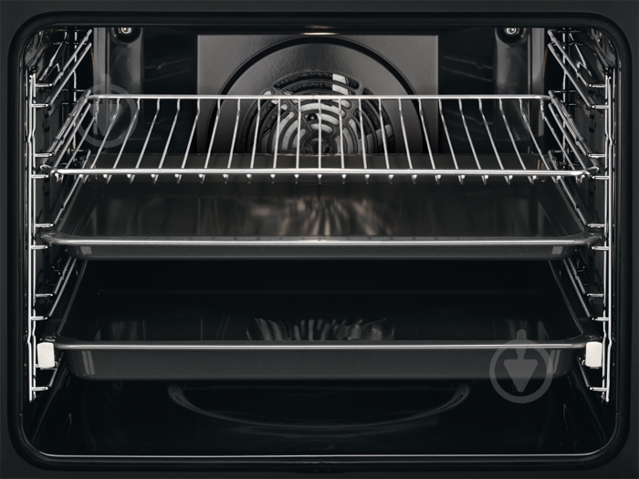 Духовой шкаф Electrolux OPEB2320R - фото 3 Духовой шкаф Electrolux OPEB2320R - фото 3