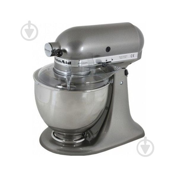 Кухонная машина KitchenAid Artisan 5KSM175PSEMS - фото 4 Кухонная машина KitchenAid Artisan 5KSM175PSEMS - фото 4
