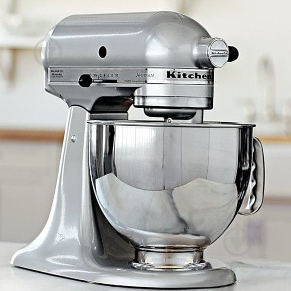 Кухонная машина KitchenAid Artisan 5KSM175PSEMS - фото 8 Кухонная машина KitchenAid Artisan 5KSM175PSEMS - фото 8