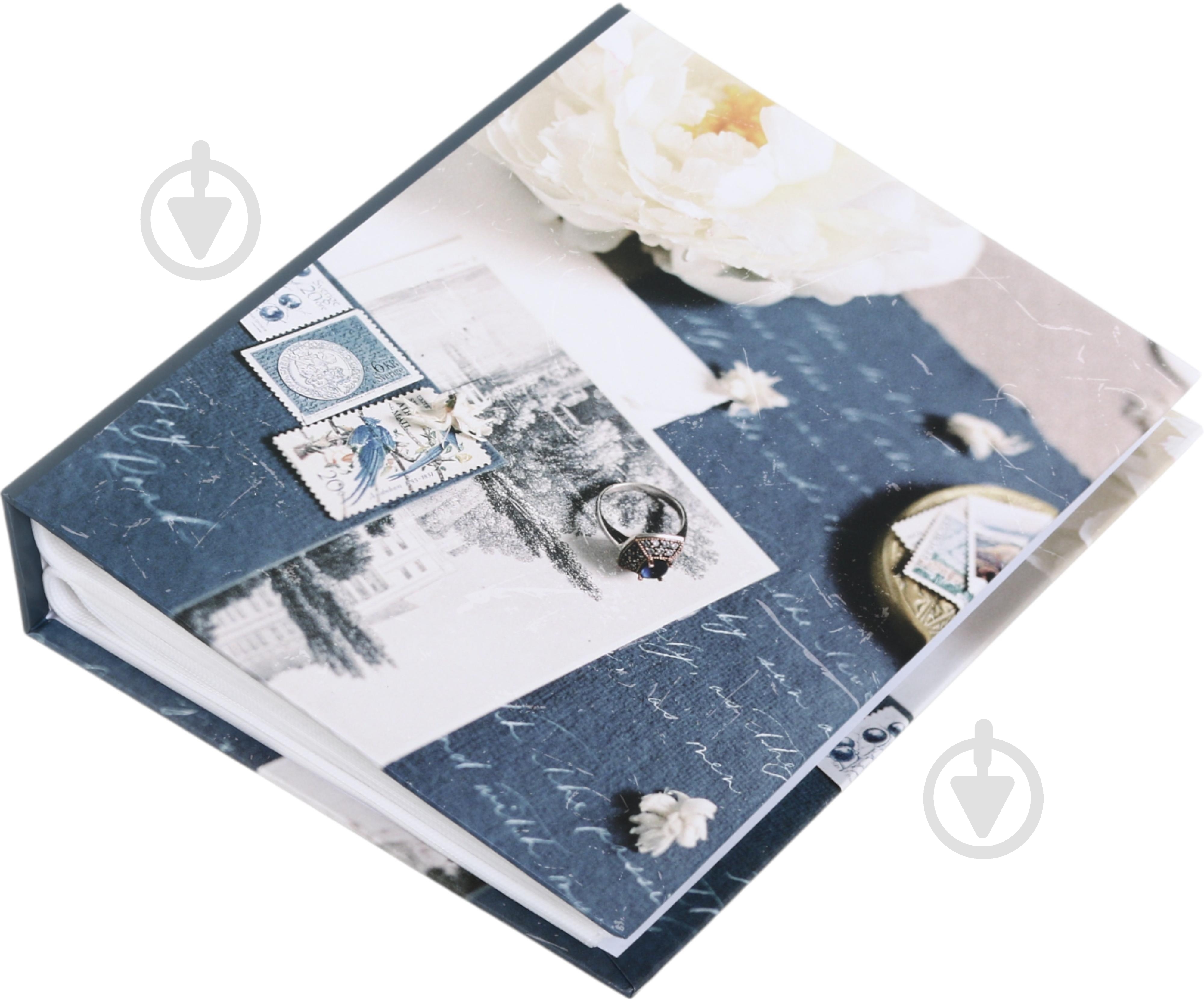 Фотоальбом UFO PP-46200 Postage - фото 2