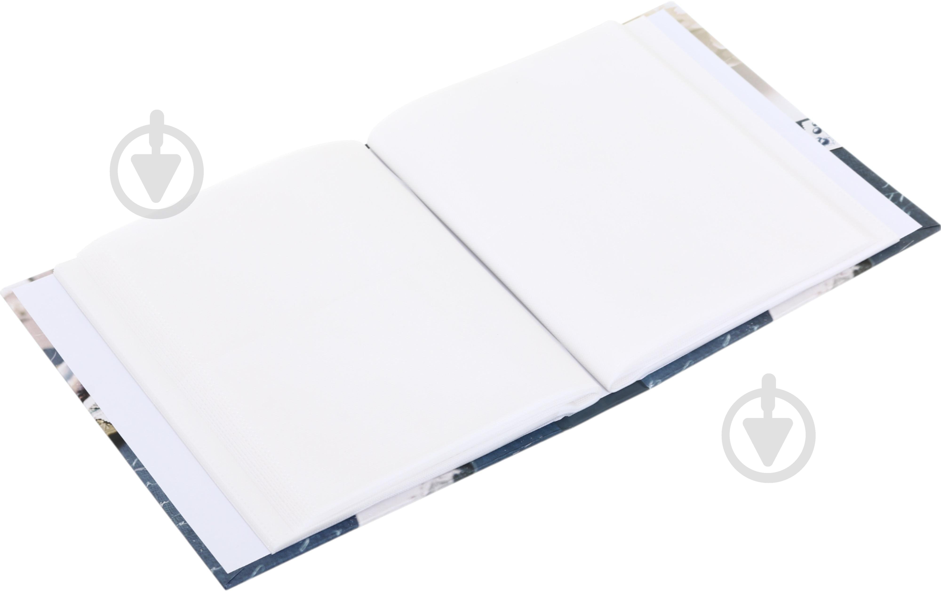 Фотоальбом UFO PP-46200 Postage - фото 3