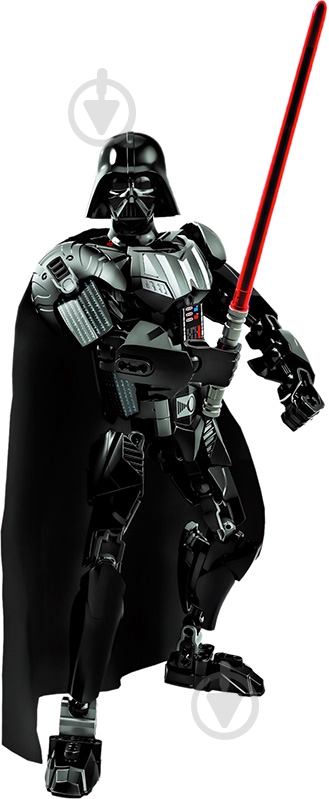 Конструктор LEGO Star Wars Дарт Вейдер 75111 - фото 3