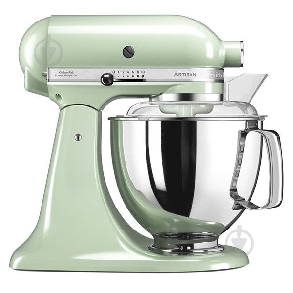 Кухонная машина KitchenAid Artisan 5KSM175PSEPT - фото 1