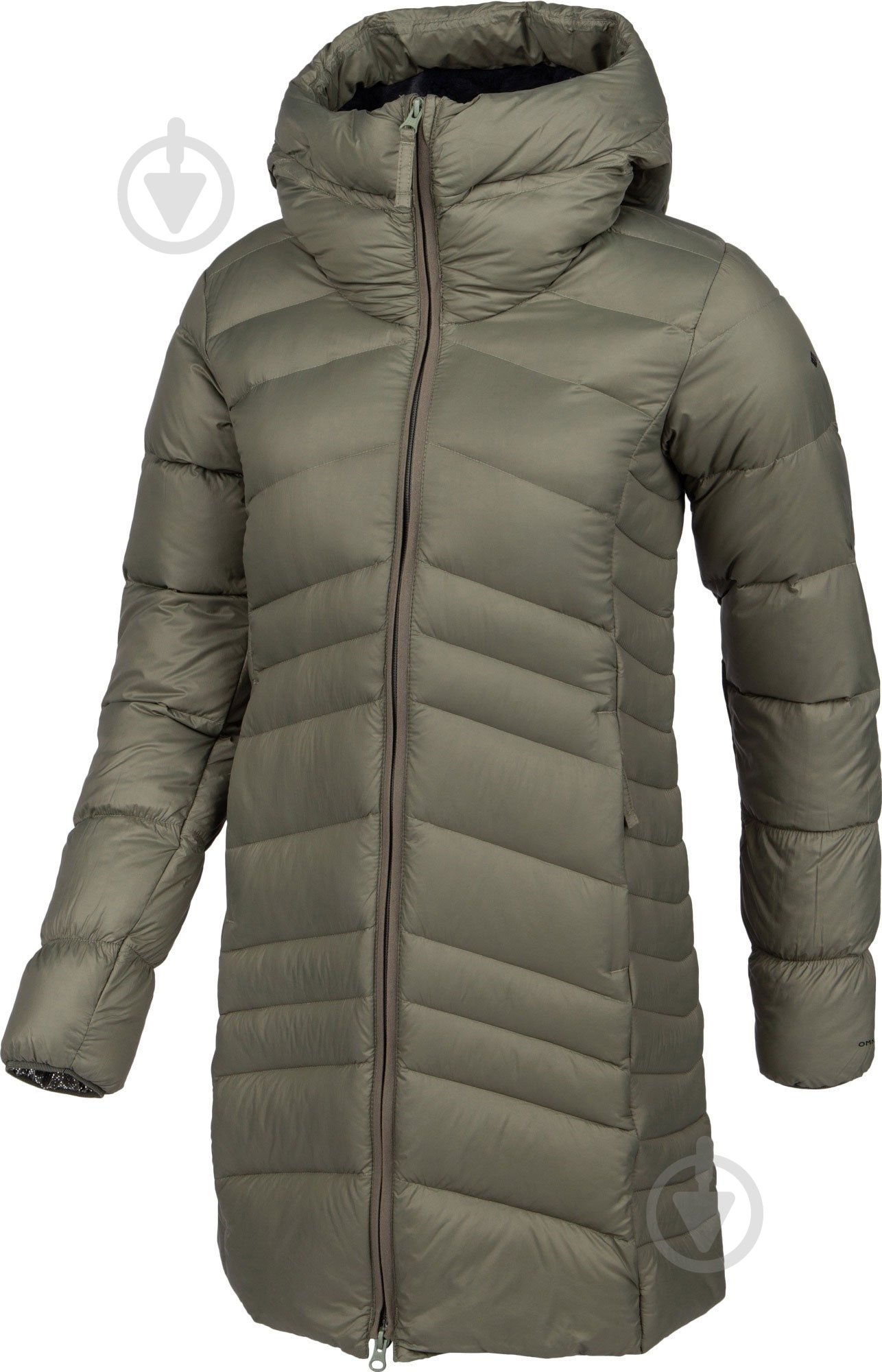 Куртка Columbia 1930223-397 р.L зеленая - фото 1 Куртка Columbia 1930223-397 р.L зеленая - фото 1