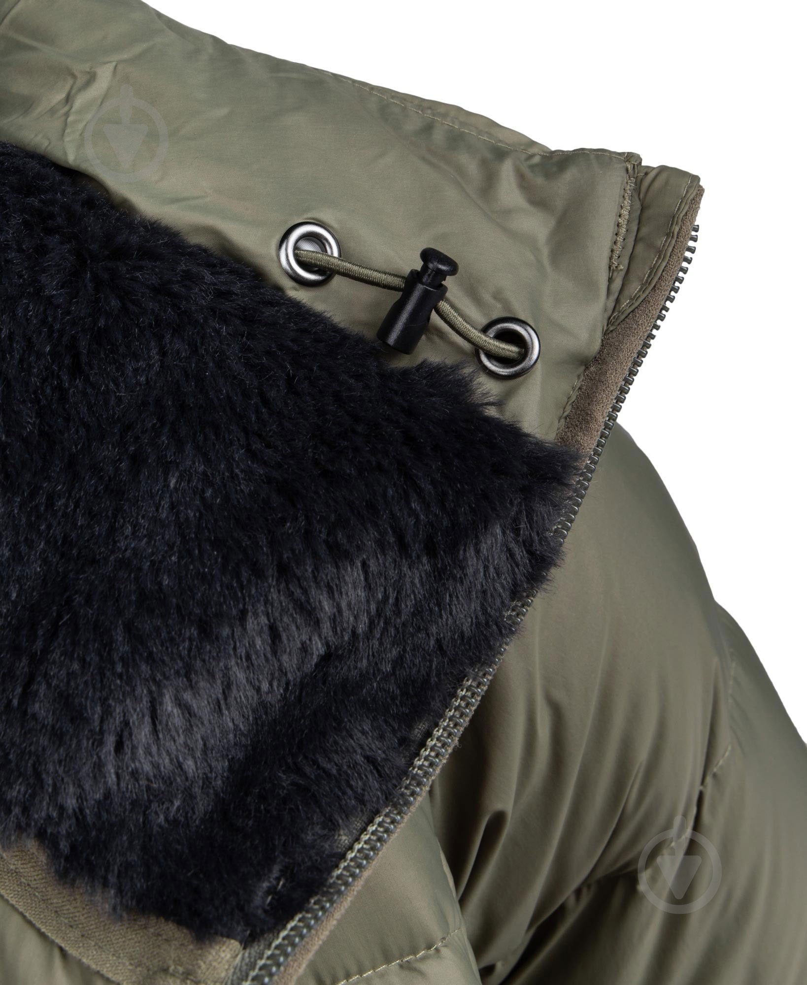 Куртка Columbia 1930223-397 р.L зеленая - фото 4 Куртка Columbia 1930223-397 р.L зеленая - фото 4