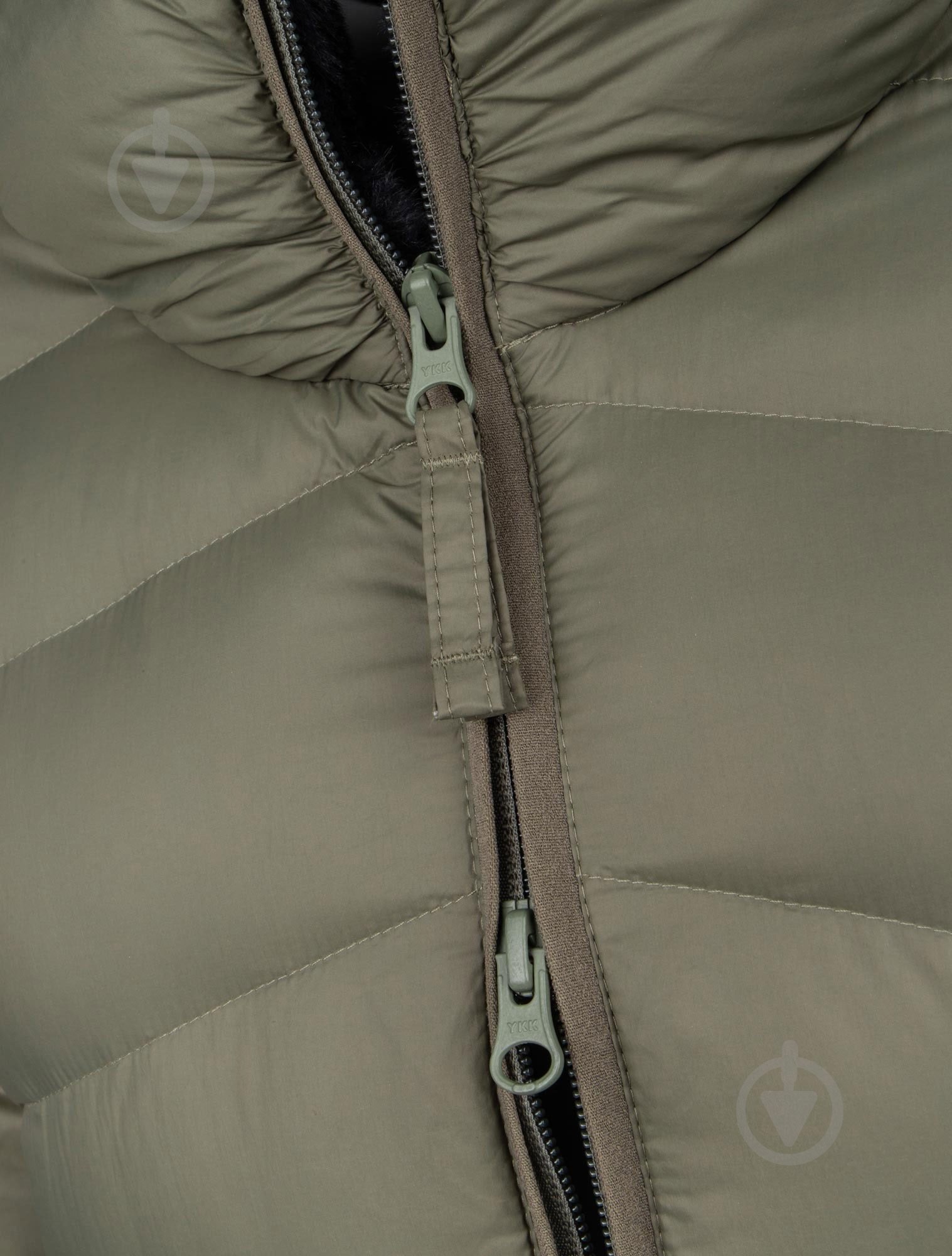 Куртка Columbia 1930223-397 р.L зеленая - фото 6 Куртка Columbia 1930223-397 р.L зеленая - фото 6