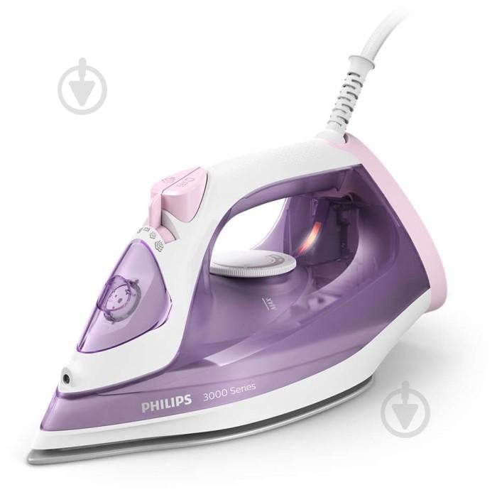 ВИТРИНА! Утюг Philips DST3010/30 - фото 1 ВИТРИНА! Утюг Philips DST3010/30 - фото 1