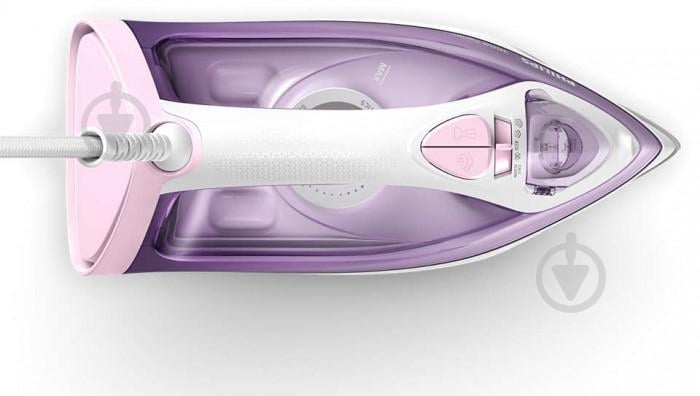 ВИТРИНА! Утюг Philips DST3010/30 - фото 3 ВИТРИНА! Утюг Philips DST3010/30 - фото 3