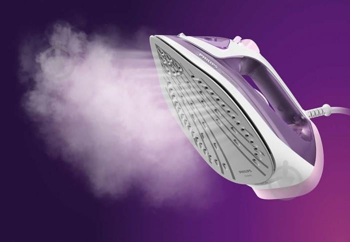 ВИТРИНА! Утюг Philips DST3010/30 - фото 5 ВИТРИНА! Утюг Philips DST3010/30 - фото 5