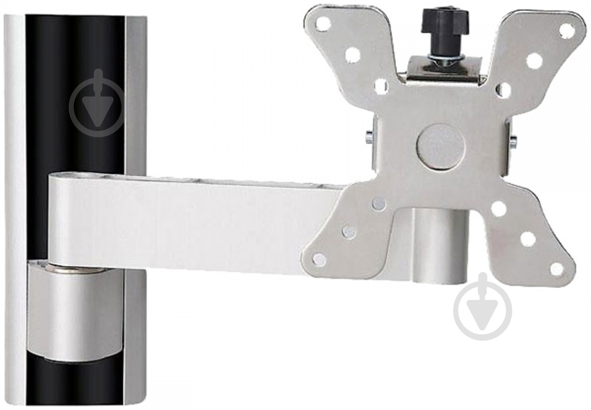 Крепление X-Digital Gray (LCD401-SV) - фото 1