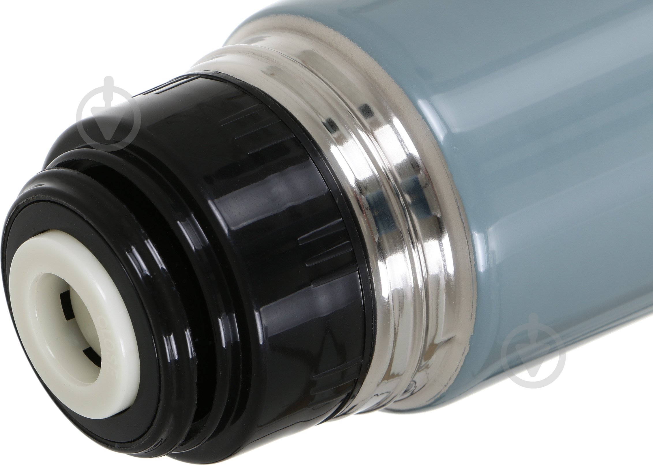 Термос Smart Kitchen by Flamberg 1 л - фото 3 Термос Smart Kitchen by Flamberg 1 л - фото 3