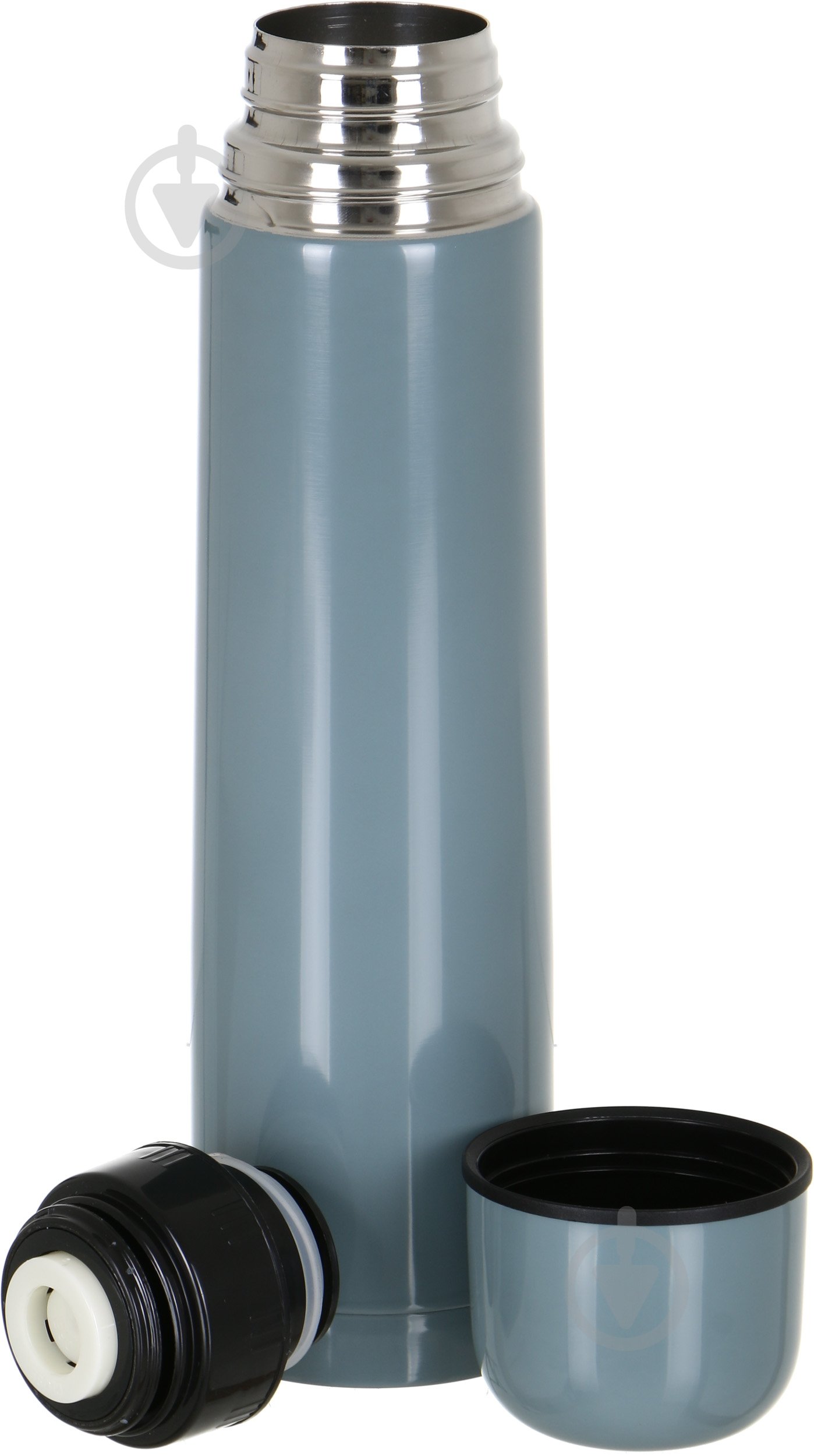 Термос Smart Kitchen by Flamberg 1 л - фото 2 Термос Smart Kitchen by Flamberg 1 л - фото 2