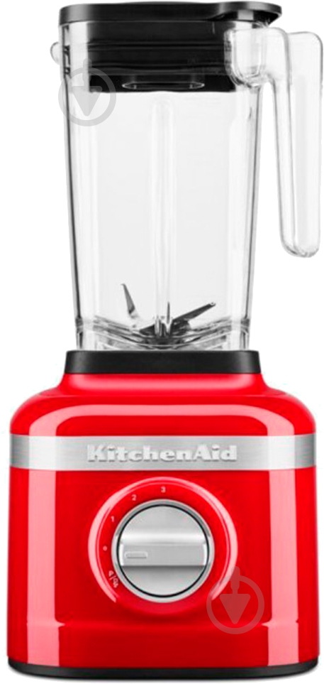 Блендер стаціонарний KitchenAid K150 5KSB1325EER - фото 1