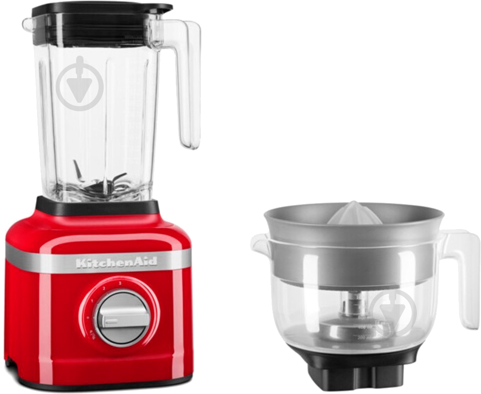 Блендер стаціонарний KitchenAid K150 5KSB1325EER - фото 4