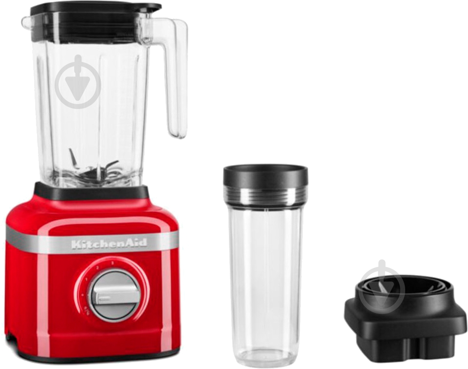 Блендер стаціонарний KitchenAid K150 5KSB1325EER - фото 3