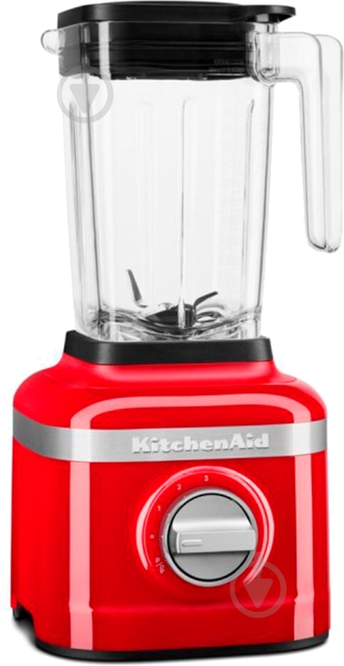 Блендер стаціонарний KitchenAid K150 5KSB1325EER - фото 2