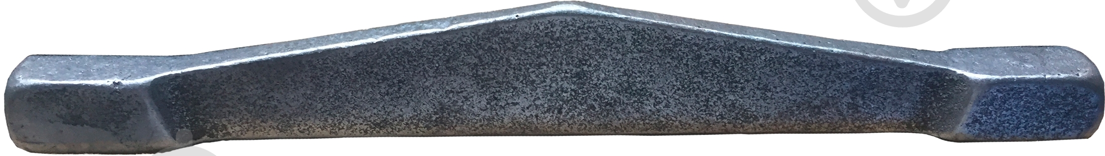 Колосник Альянс-Сервис 310x30 мм - фото 1 Колосник Альянс-Сервис 310x30 мм - фото 1