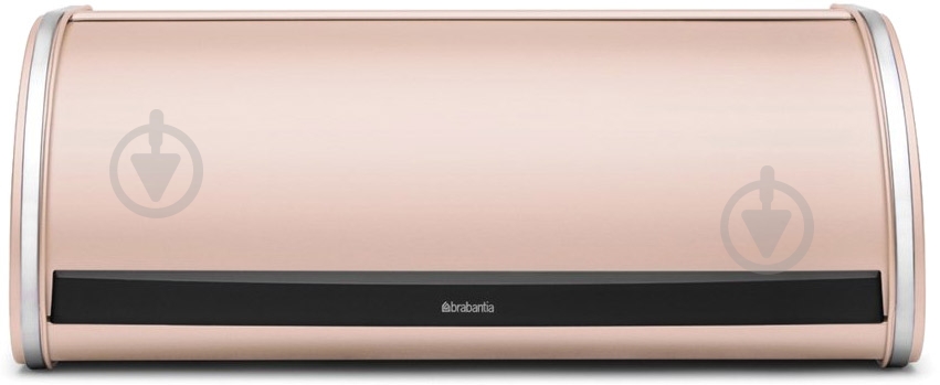 Хлебница Brabantia Clay Pink 44,5x27x17,5 см 00800527 - фото 1