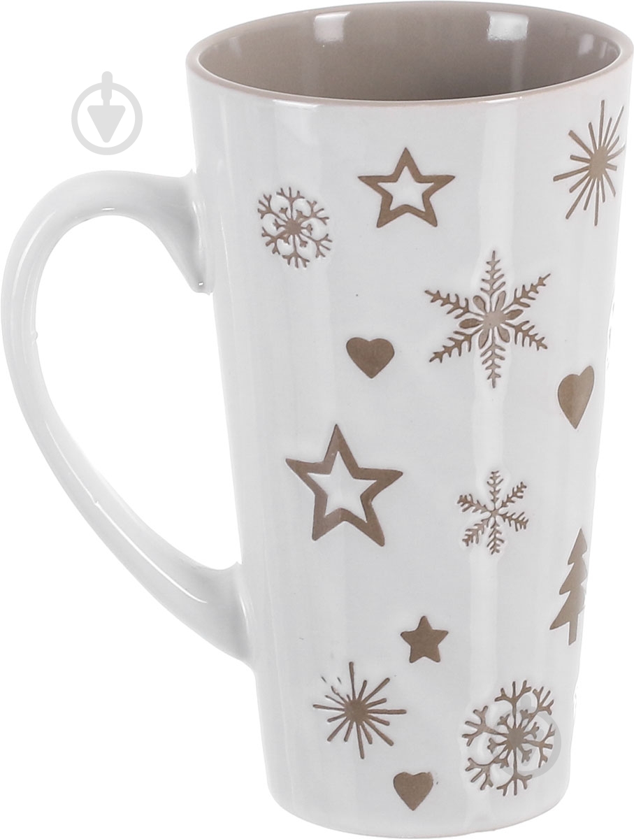 Чашка Christmas mood 450 мл HG86-31 -MVB2 - фото 2