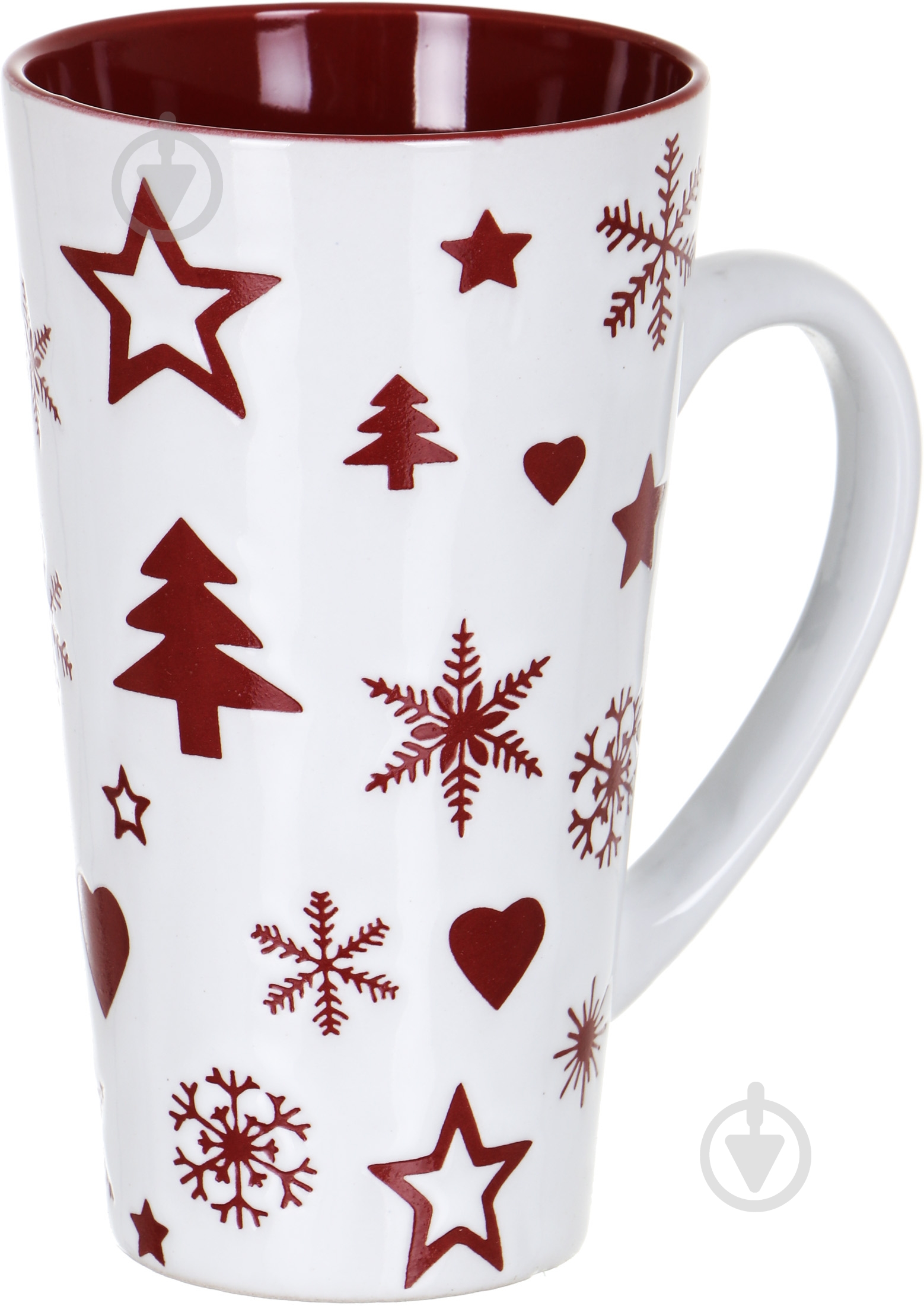 Чашка Christmas Mood 450 мл - фото 1 Чашка Christmas Mood 450 мл - фото 1