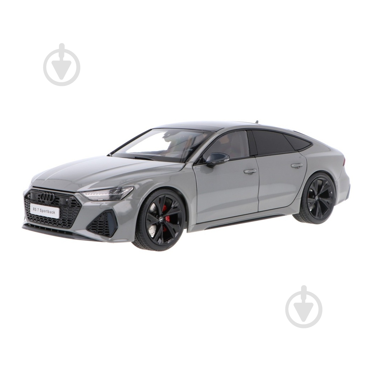 Автомодель TechnoDrive Audi RS7 Sportback 1:24 KM07222 - фото 1
