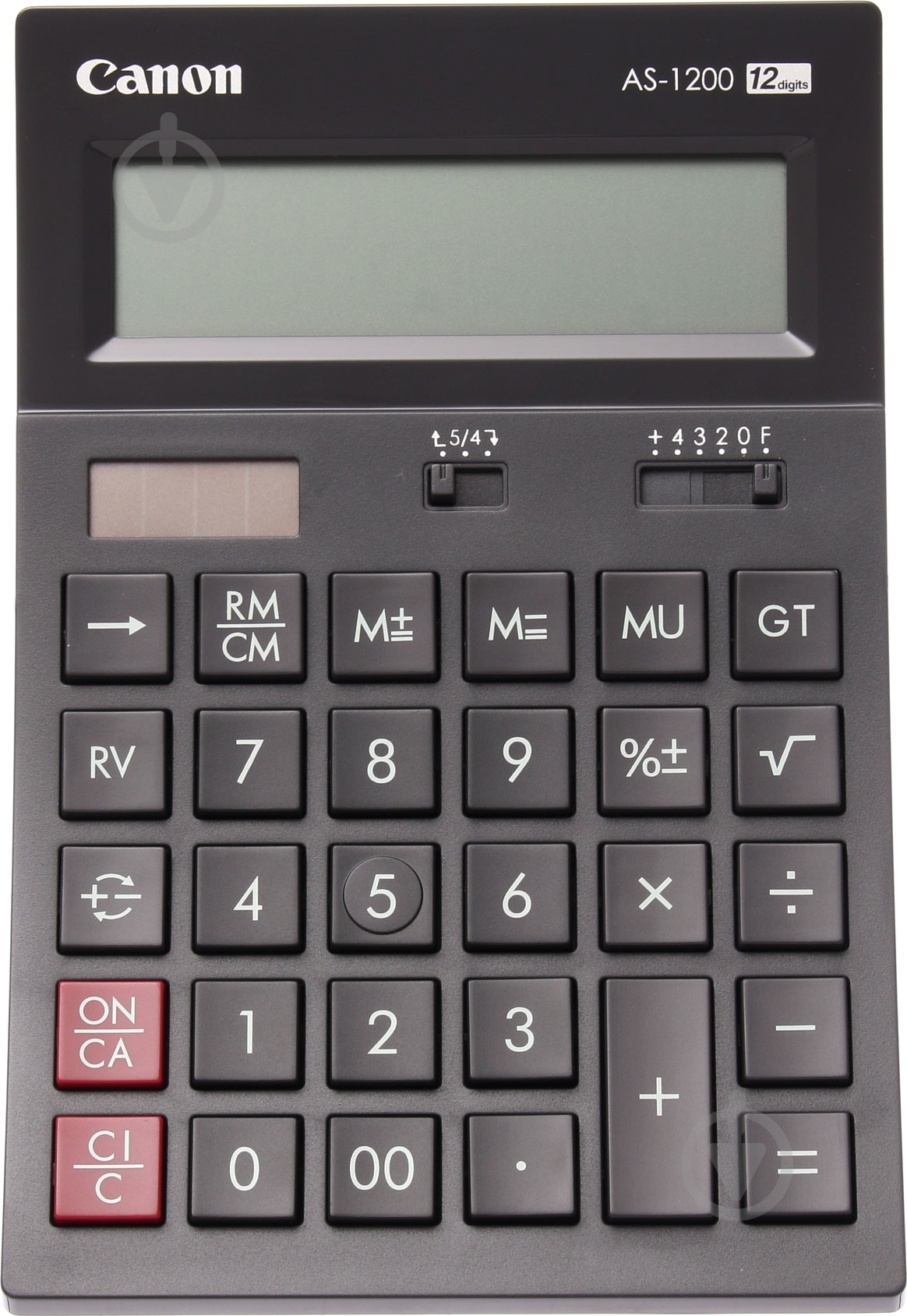 Калькулятор 4599B001AA Canon - фото 1