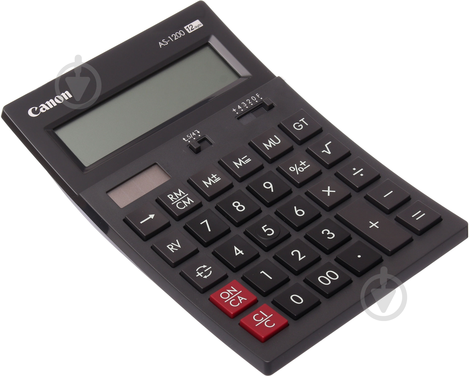 Калькулятор 4599B001AA Canon - фото 2