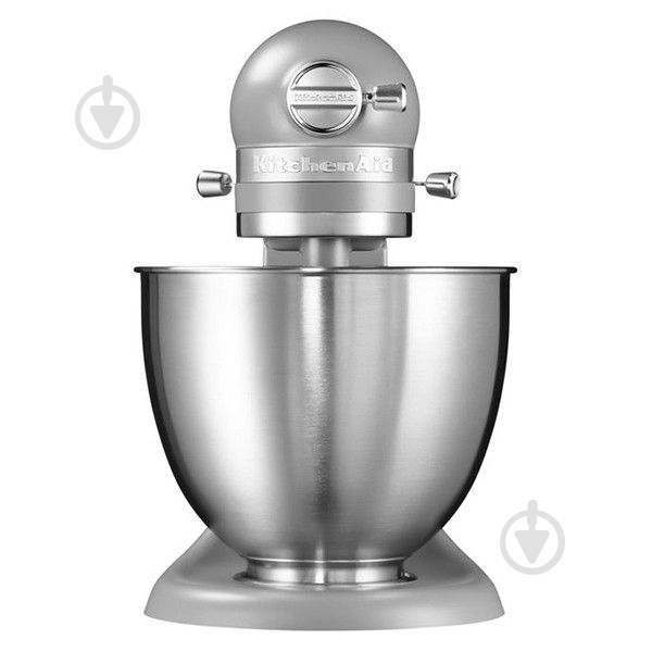 Кухонная машина KitchenAid Artisan MINI 5KSM3311XEFG - фото 3 Кухонная машина KitchenAid Artisan MINI 5KSM3311XEFG - фото 3