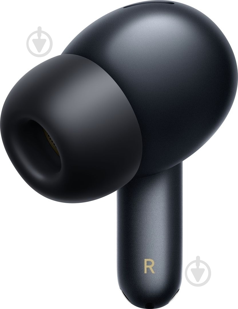 Навушники Xiaomi Buds 6 Pro BHR9307GL space black (1124219) - фото 4