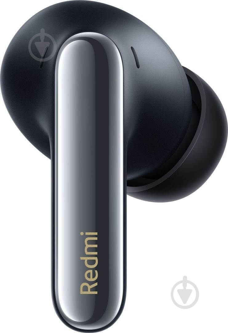 Навушники Xiaomi Buds 6 Pro BHR9307GL space black (1124219) - фото 5
