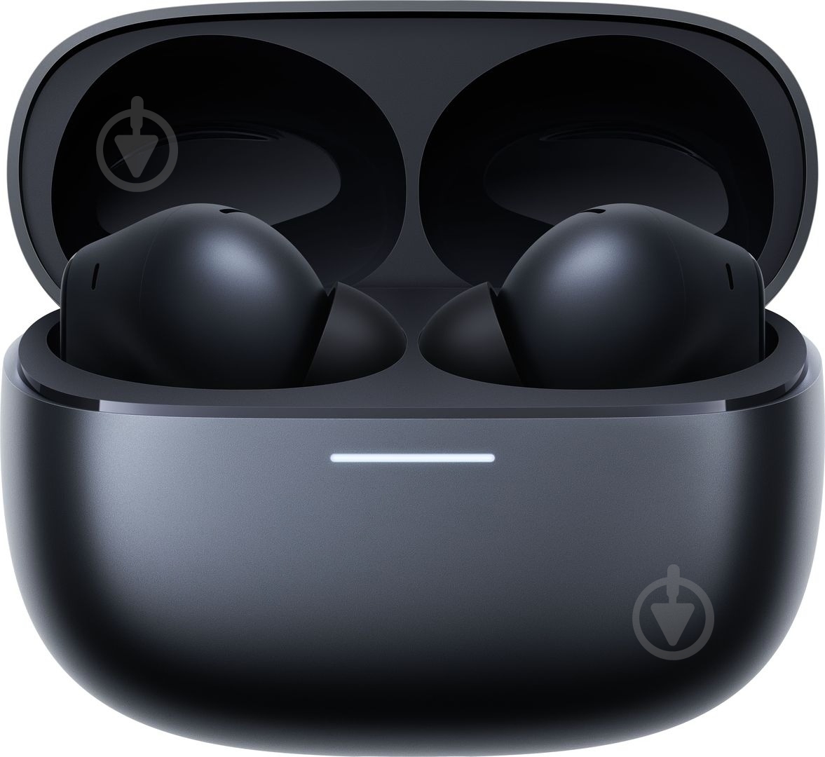 Навушники Xiaomi Buds 6 Pro BHR9307GL space black (1124219) - фото 6