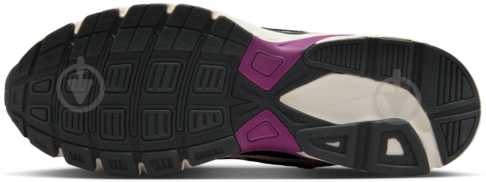 Кроссовки мужские демисезонные Nike Initiator IB8913-100 р.42,5 белые - фото 8 Кроссовки мужские демисезонные Nike Initiator IB8913-100 р.42,5 белые - фото 8