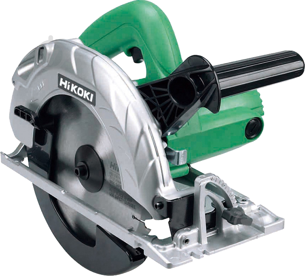Пила дисковая HIKOKI С 7SS - фото 1 Пила дисковая HIKOKI С 7SS - фото 1