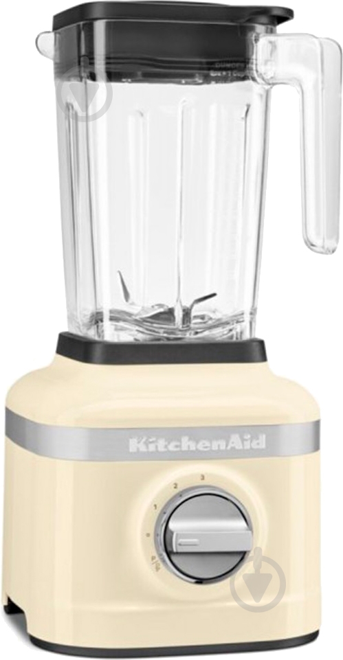 Блендер стационарный KitchenAid K150 5KSB1325EAC - фото 2 Блендер стационарный KitchenAid K150 5KSB1325EAC - фото 2