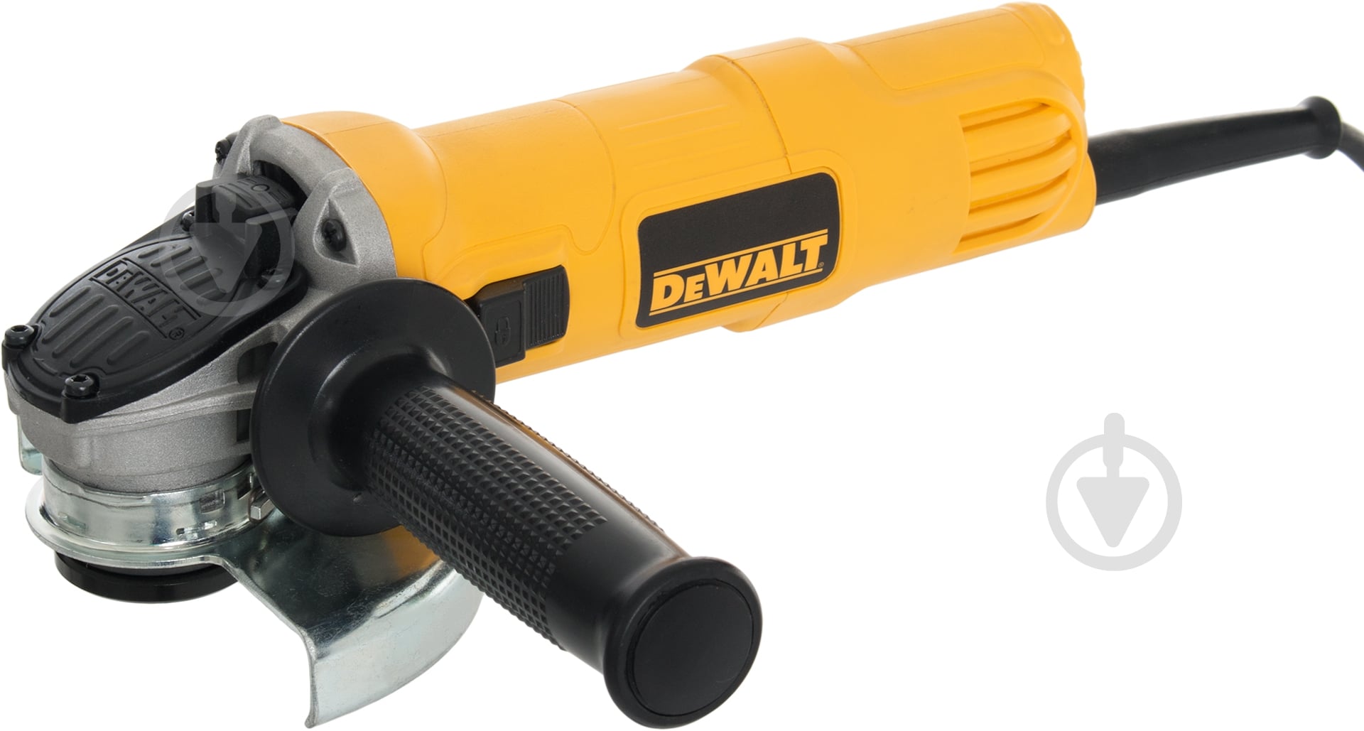 Болгарка (угловая шлифмашина) DeWalt DWE4051 - фото 1 Болгарка (угловая шлифмашина) DeWalt DWE4051 - фото 1