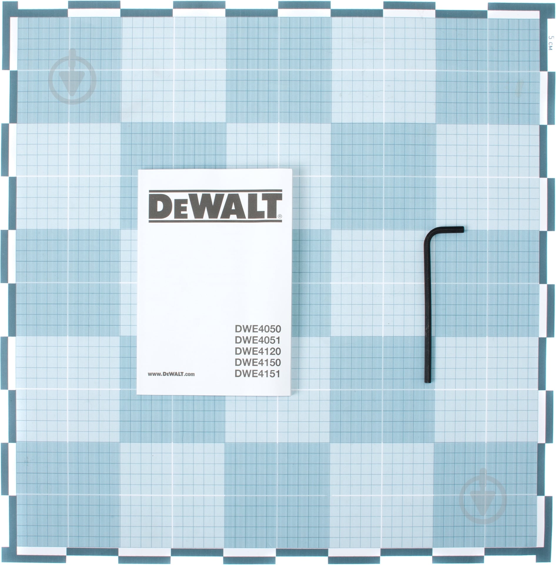 Болгарка (угловая шлифмашина) DeWalt DWE4051 - фото 4 Болгарка (угловая шлифмашина) DeWalt DWE4051 - фото 4