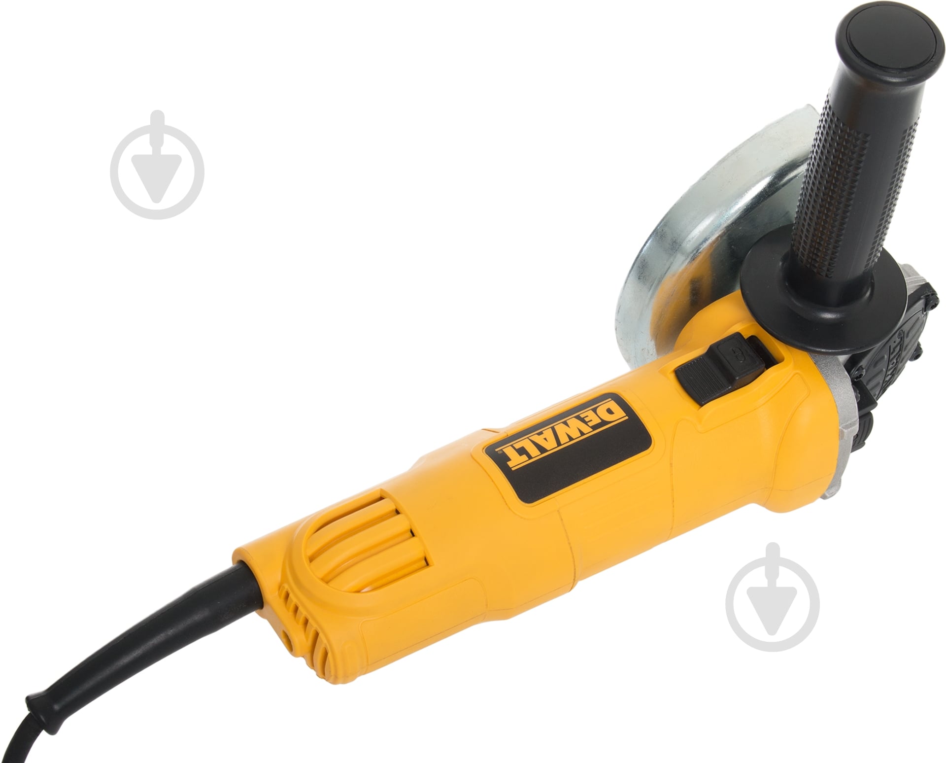 Болгарка (угловая шлифмашина) DeWalt DWE4051 - фото 3 Болгарка (угловая шлифмашина) DeWalt DWE4051 - фото 3