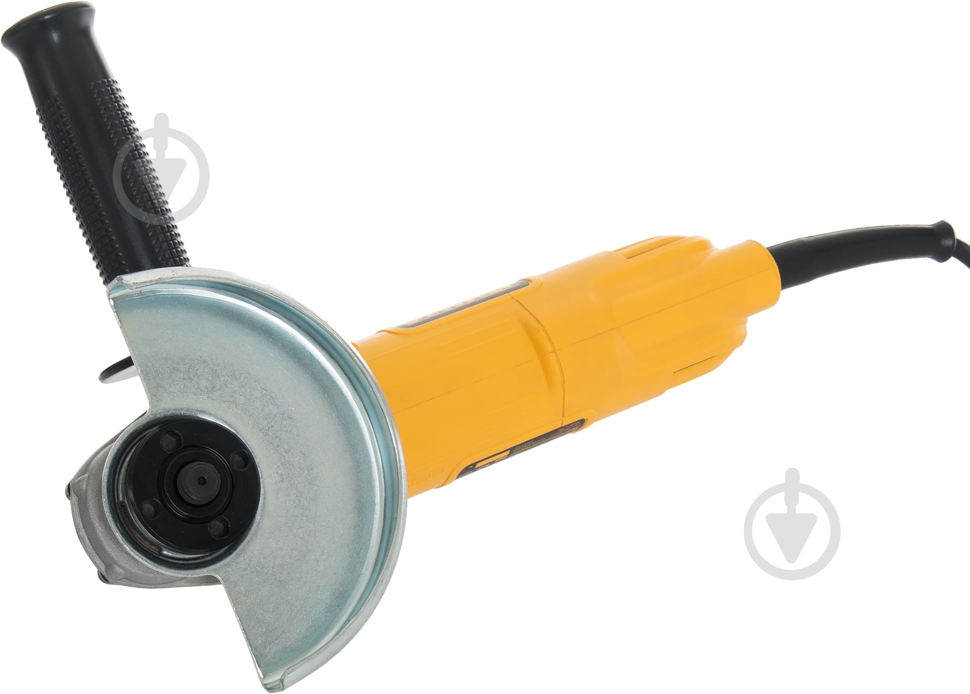 Болгарка (угловая шлифмашина) DeWalt DWE4051 - фото 2 Болгарка (угловая шлифмашина) DeWalt DWE4051 - фото 2